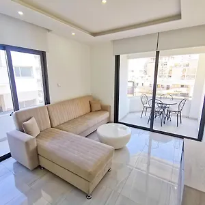 Apartment Vasilo Court Seaview, Larnaca