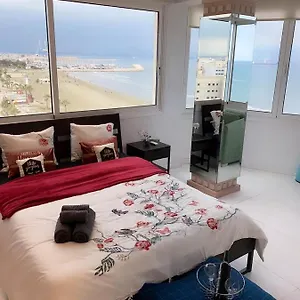 Homestay Seaview, Larnaca