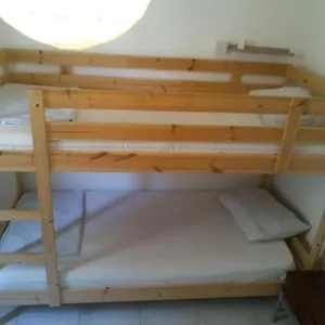 Homestay Makenzy 12, Larnaca