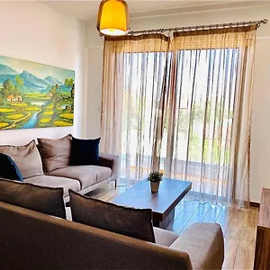  Appartement Bali 202