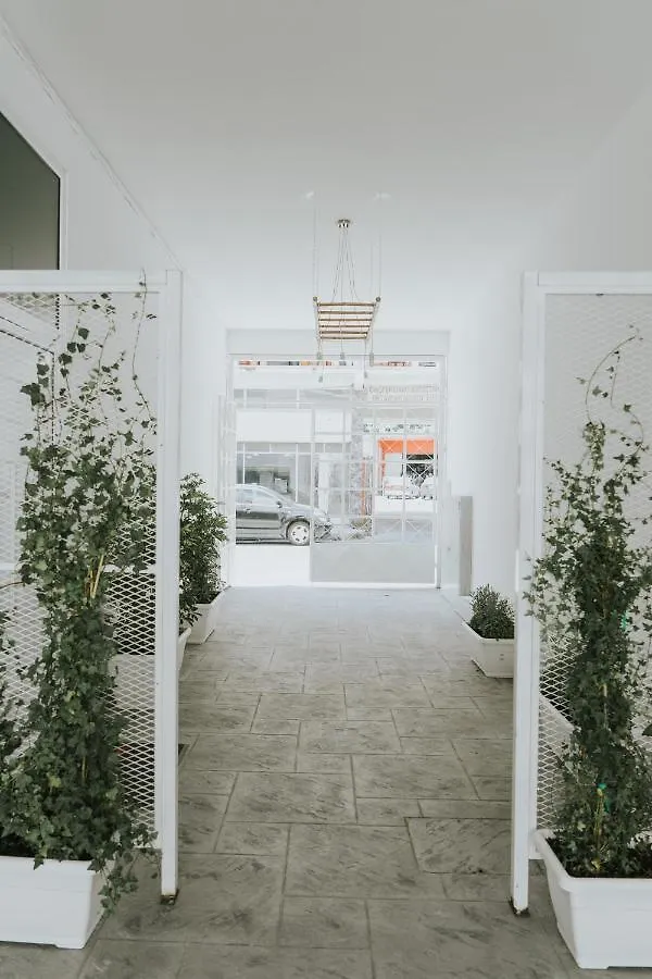 Apartment Prima Gardens City Studios Larnaca